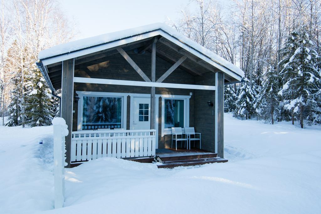 Kajaani Cottages Cameră foto